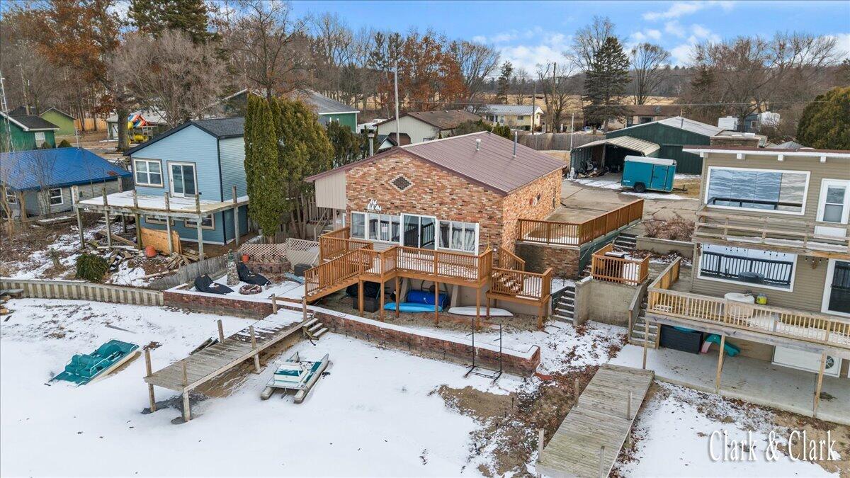 441 S Rock Lake Drive