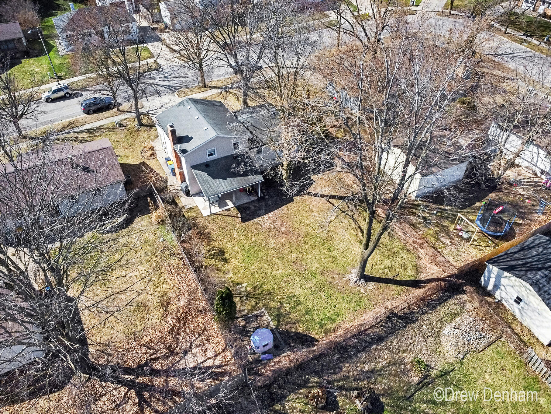1106 Walwood Drive NE