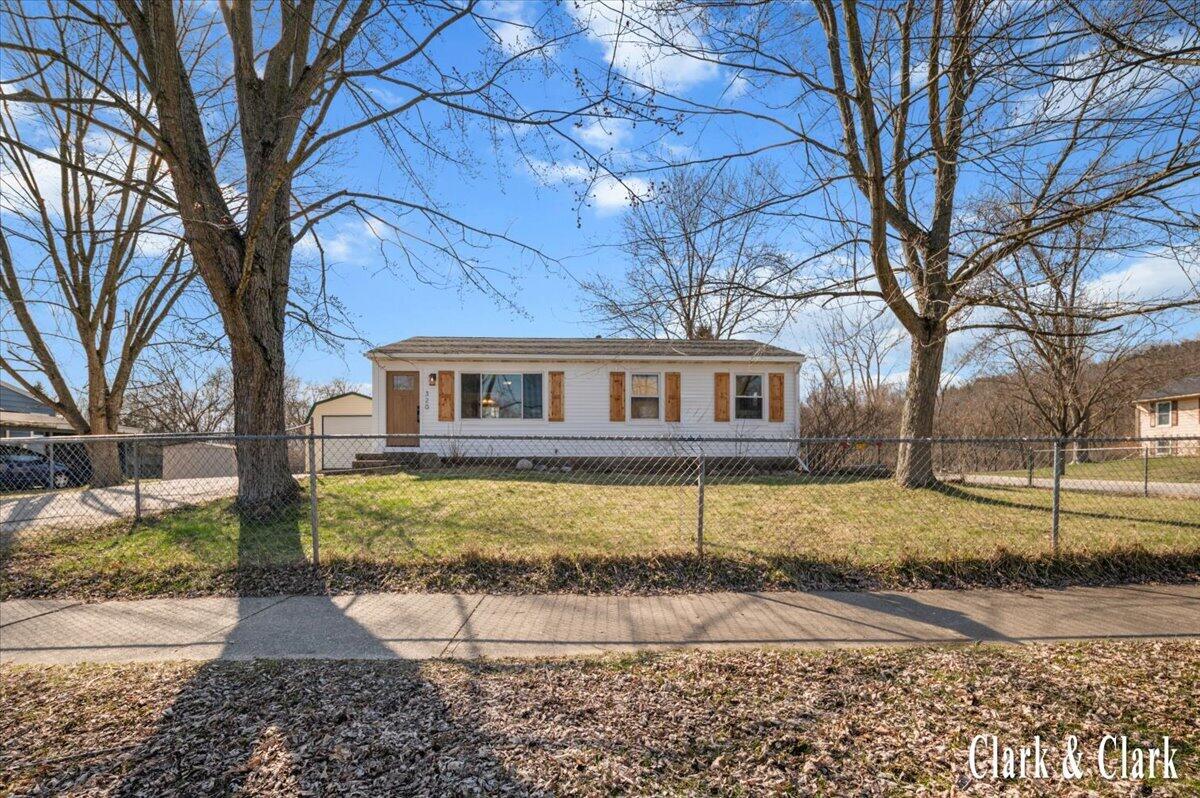 320 Roberta Jayne Drive