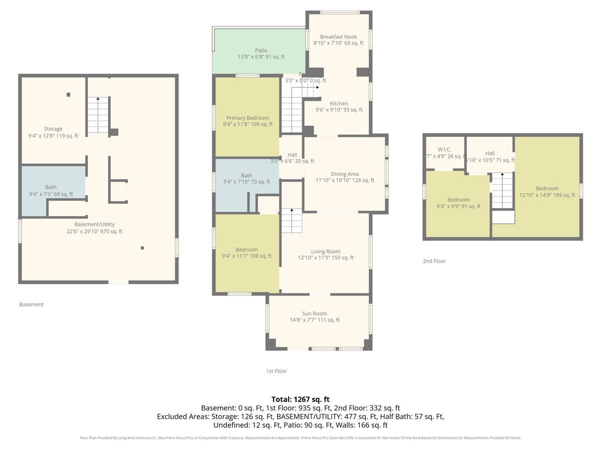 312 King Alley