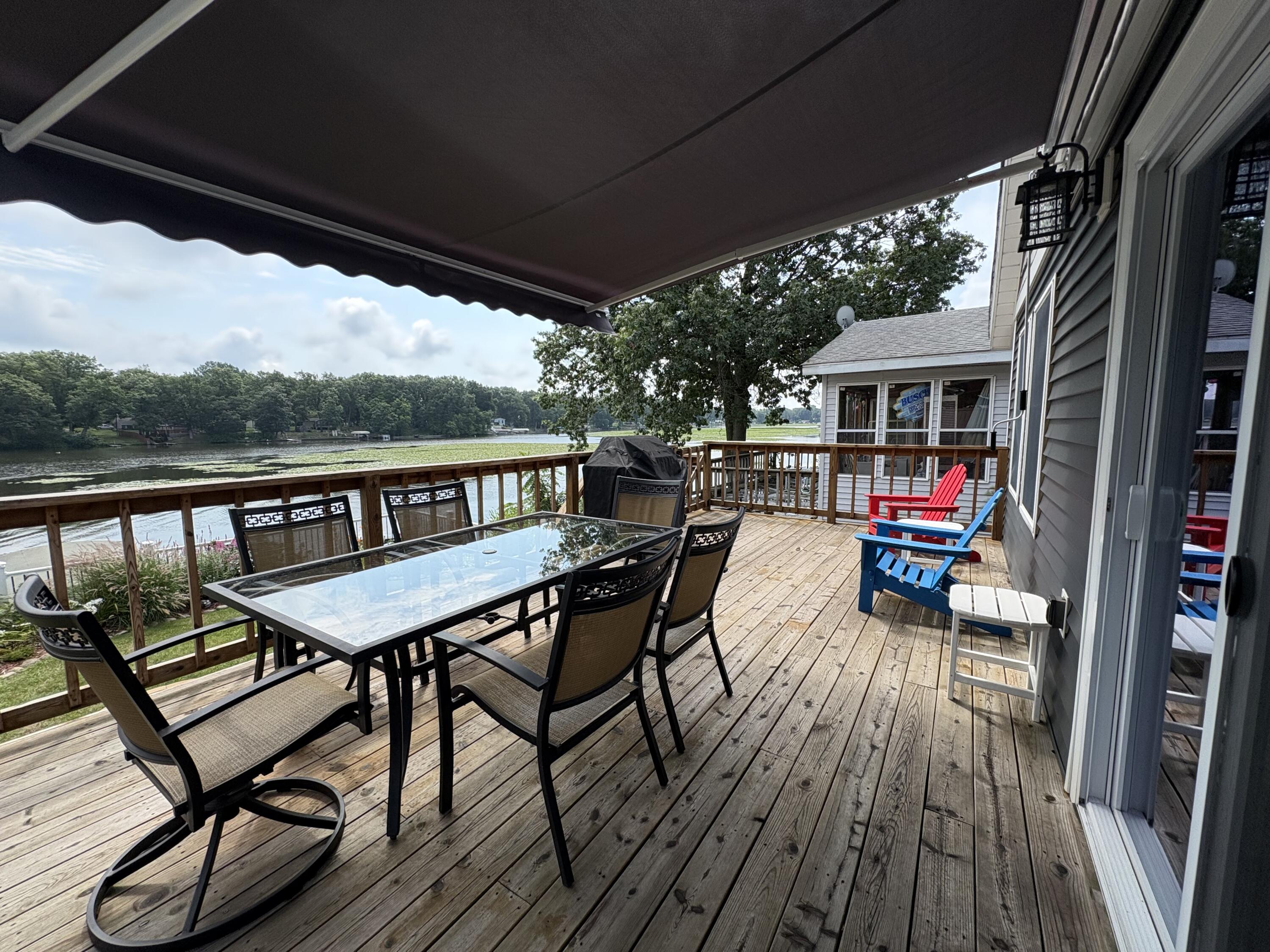 58911 Long Lake Road