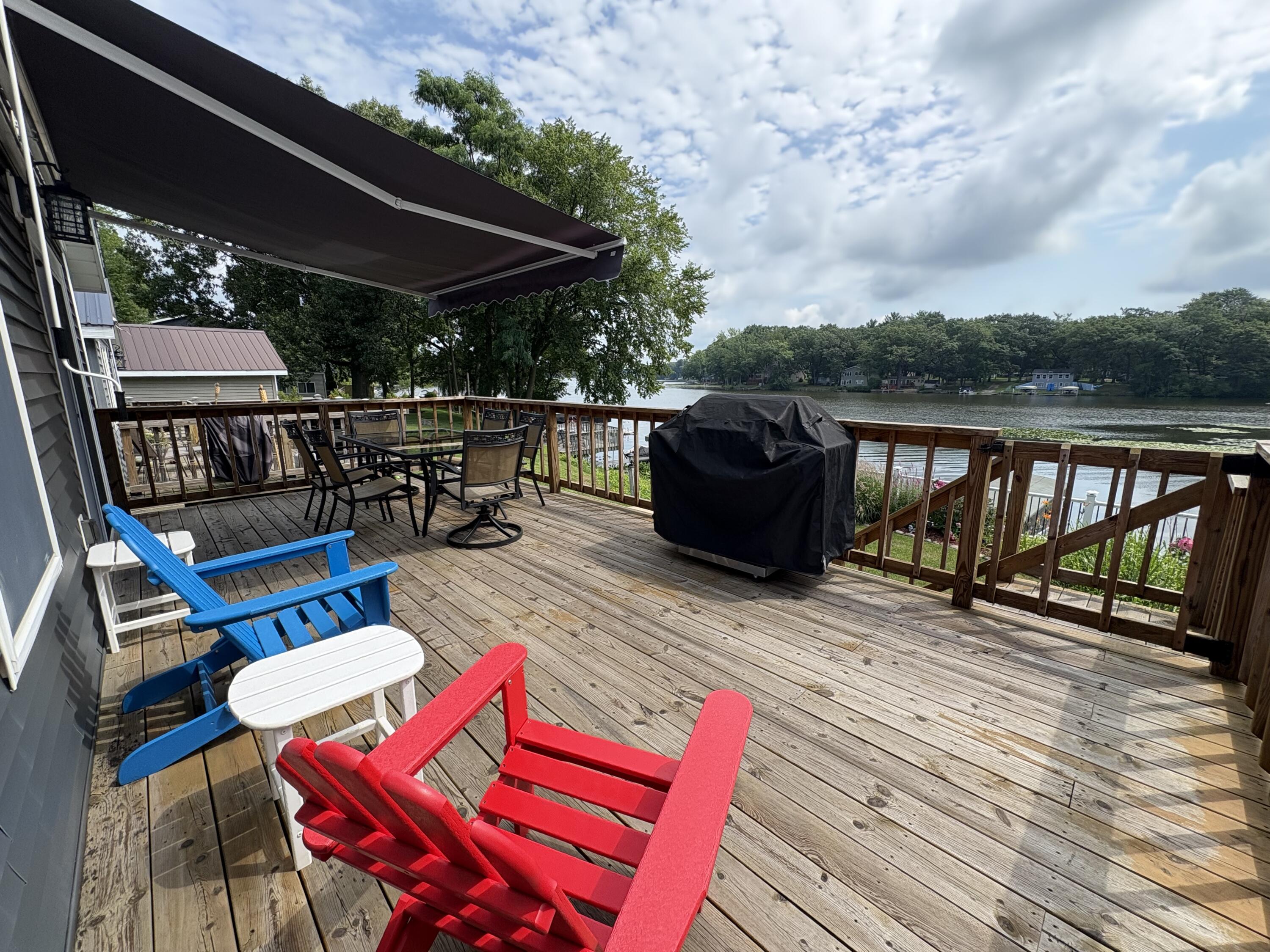 58911 Long Lake Road