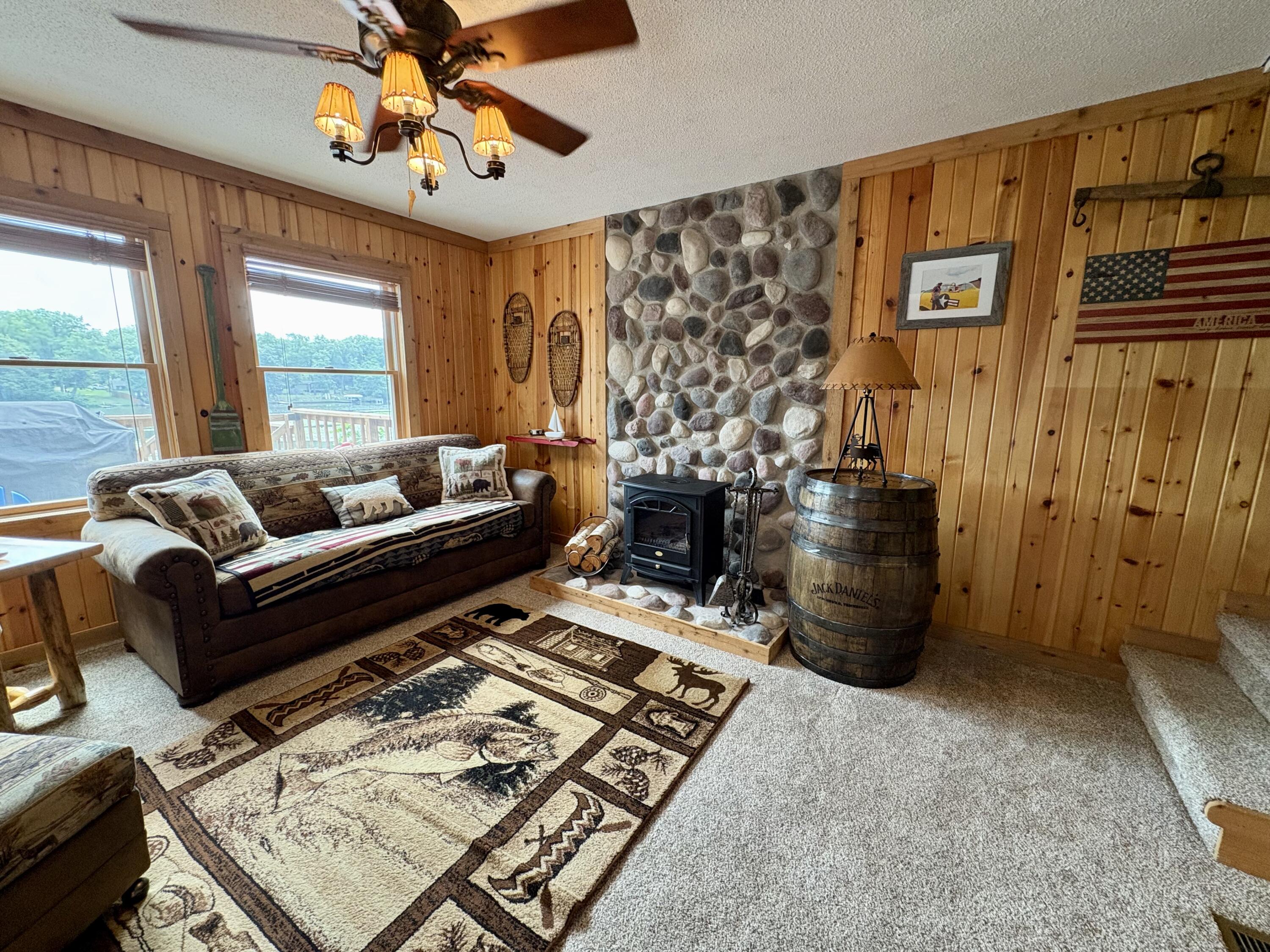 58911 Long Lake Road