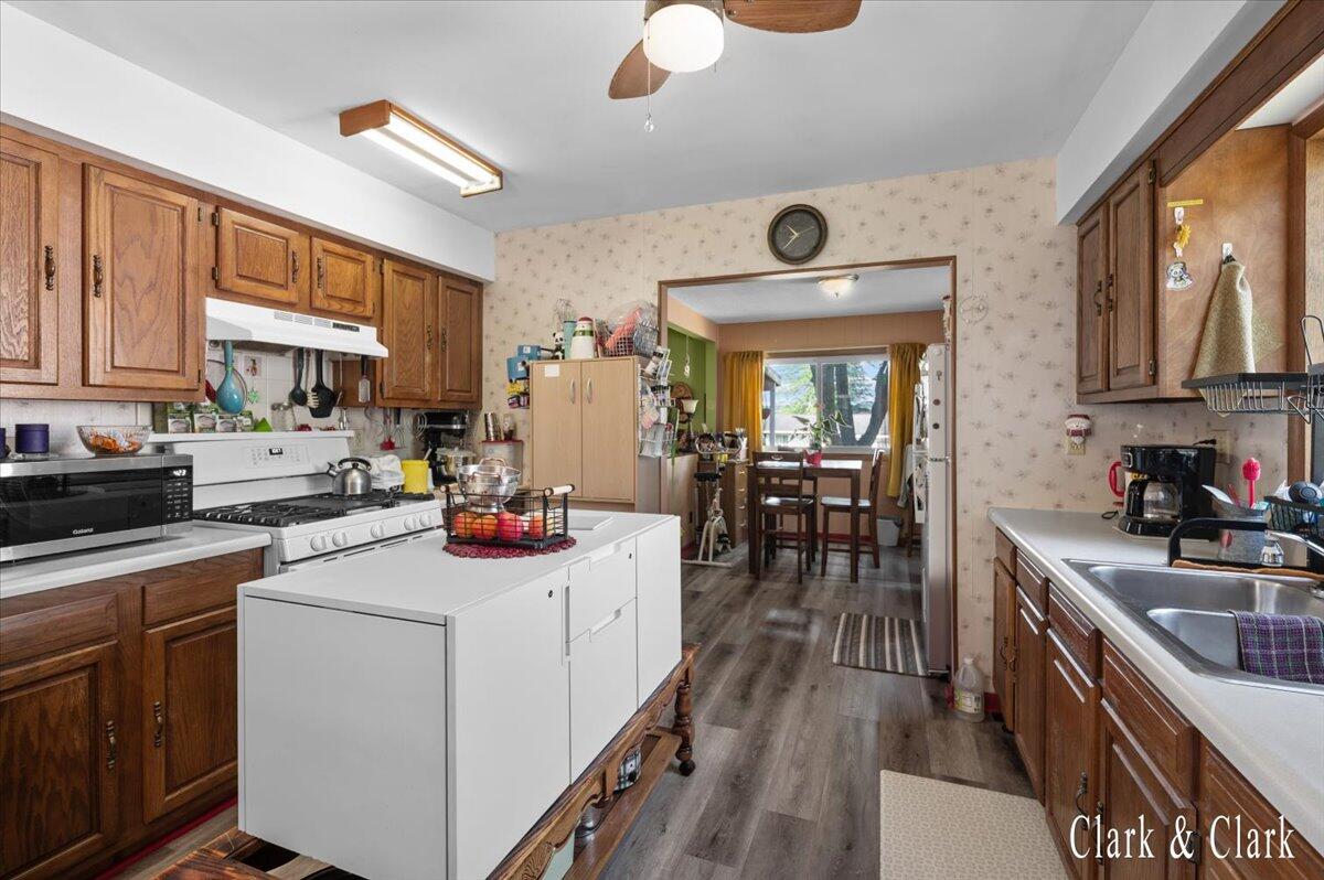 3593 Morgan Drive