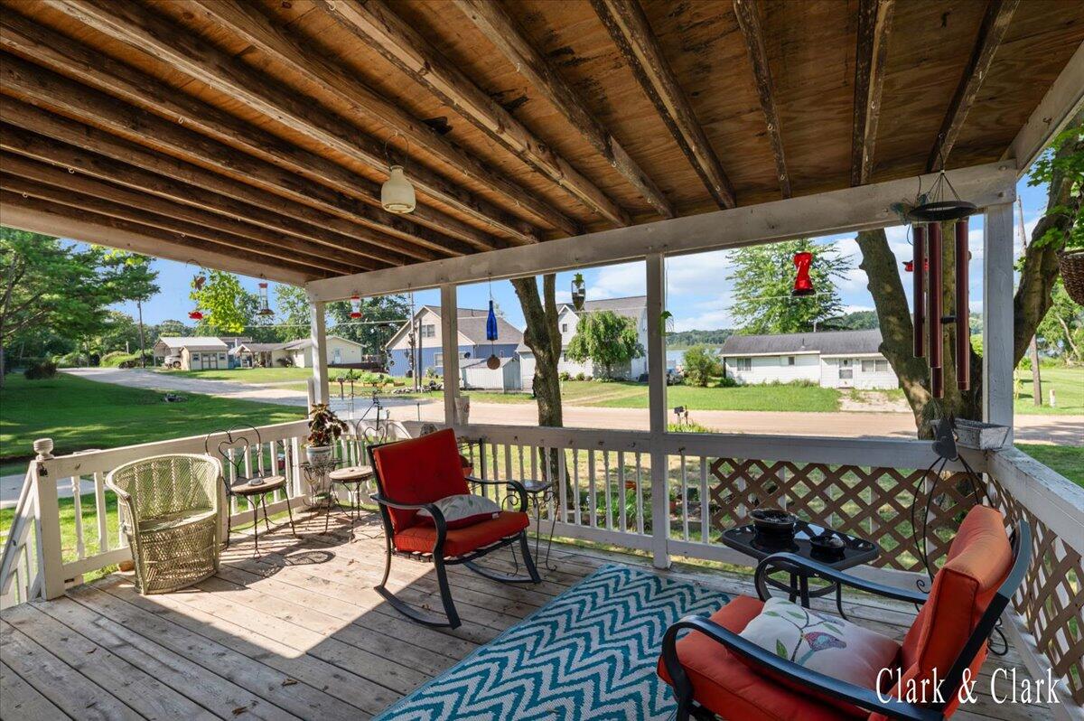 3593 Morgan Drive