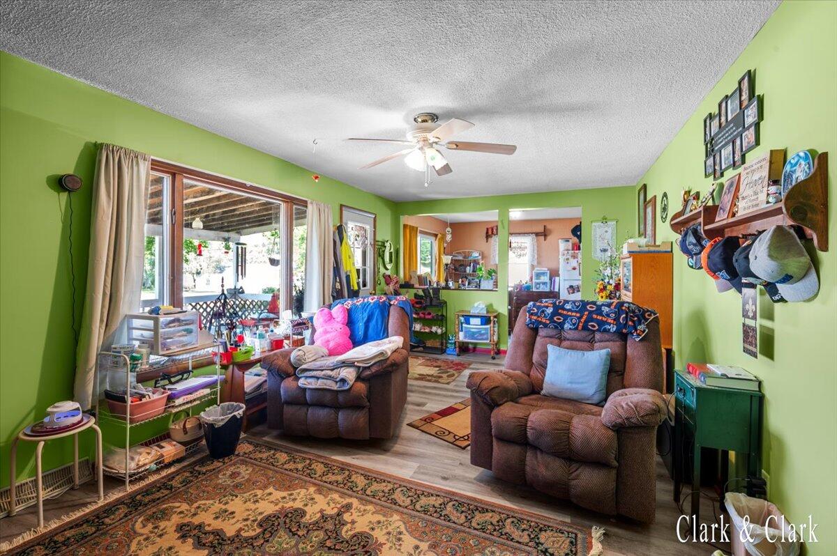 3593 Morgan Drive