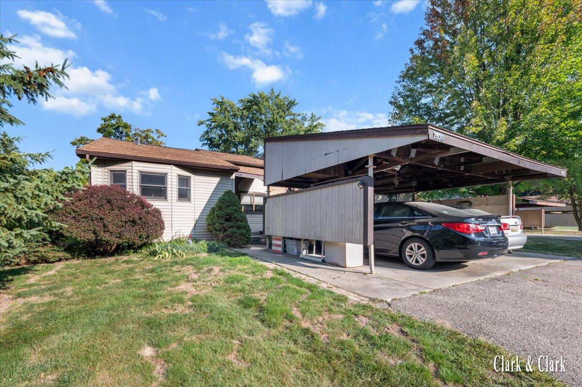 2630 Chatham Woods Drive