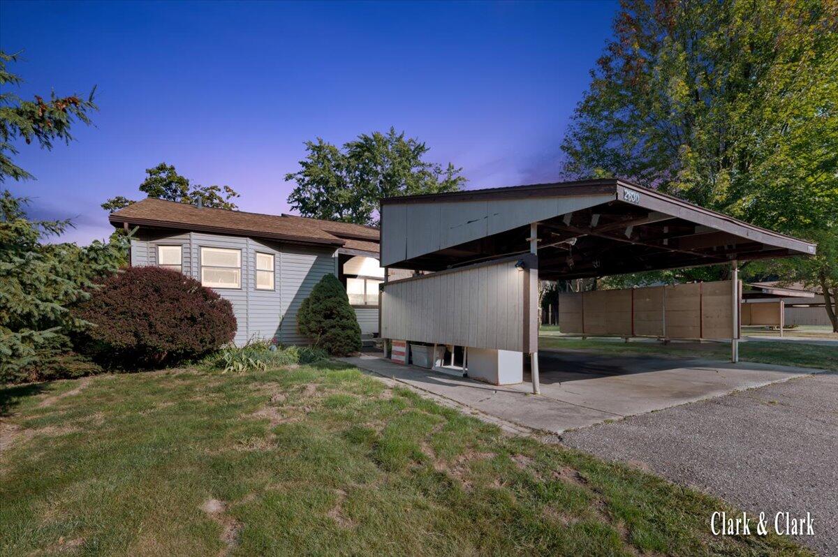 2630 Chatham Woods Drive