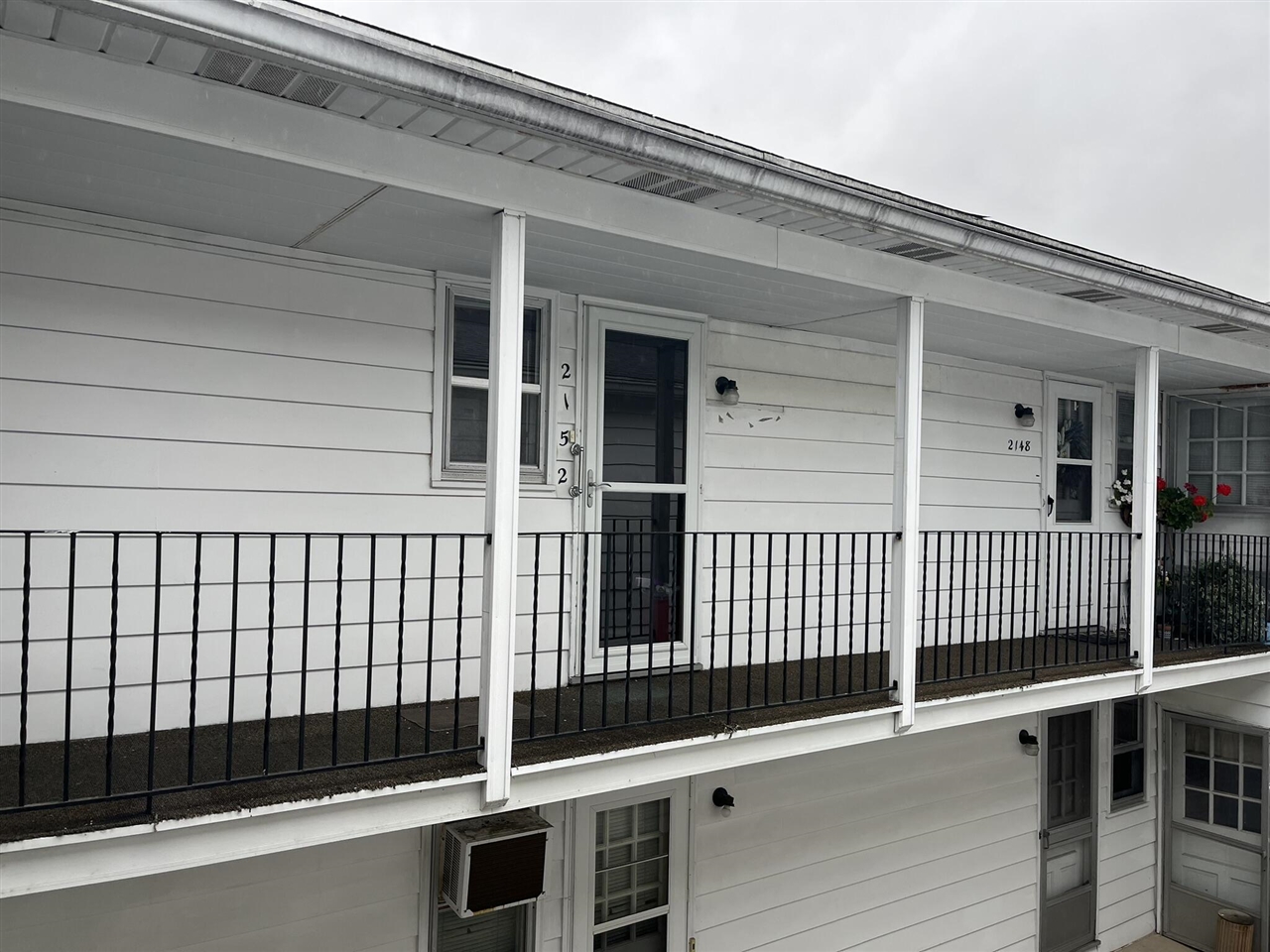 2152 Banner Drive
