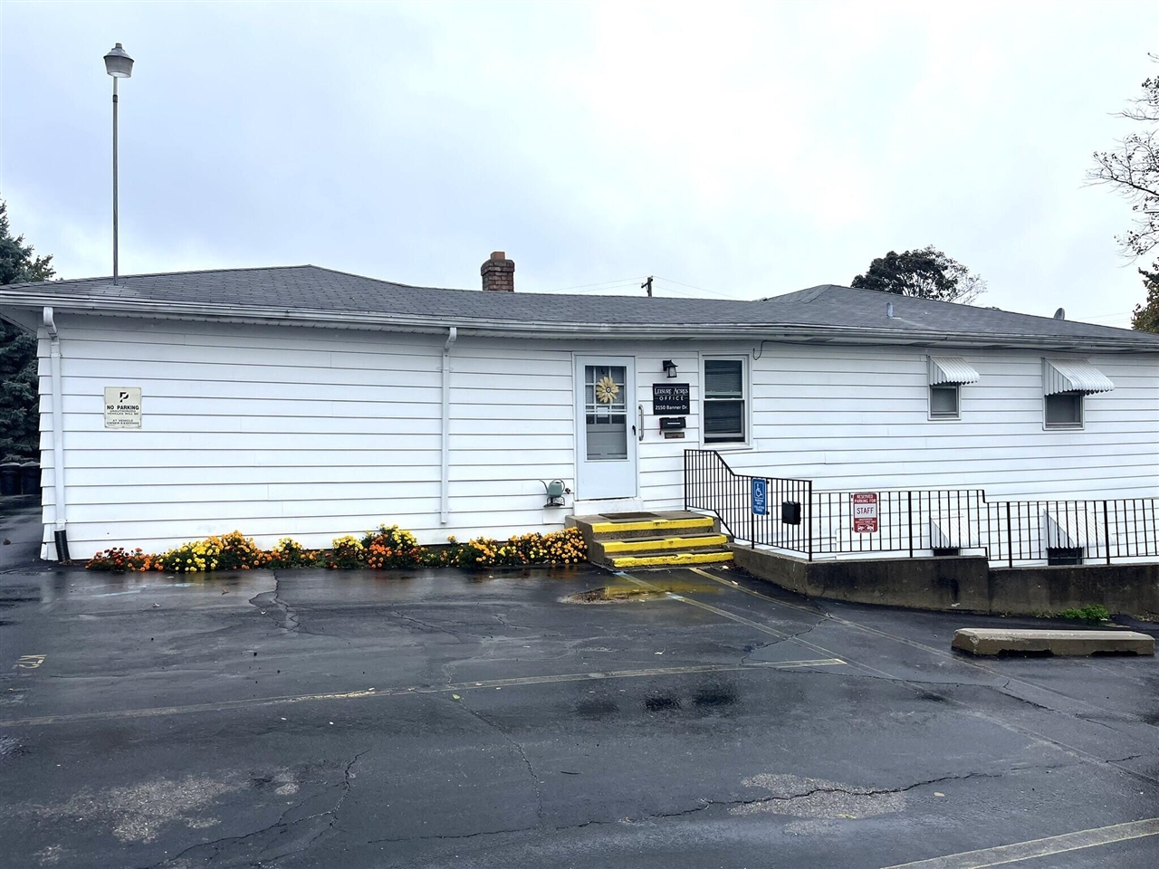 2152 Banner Drive