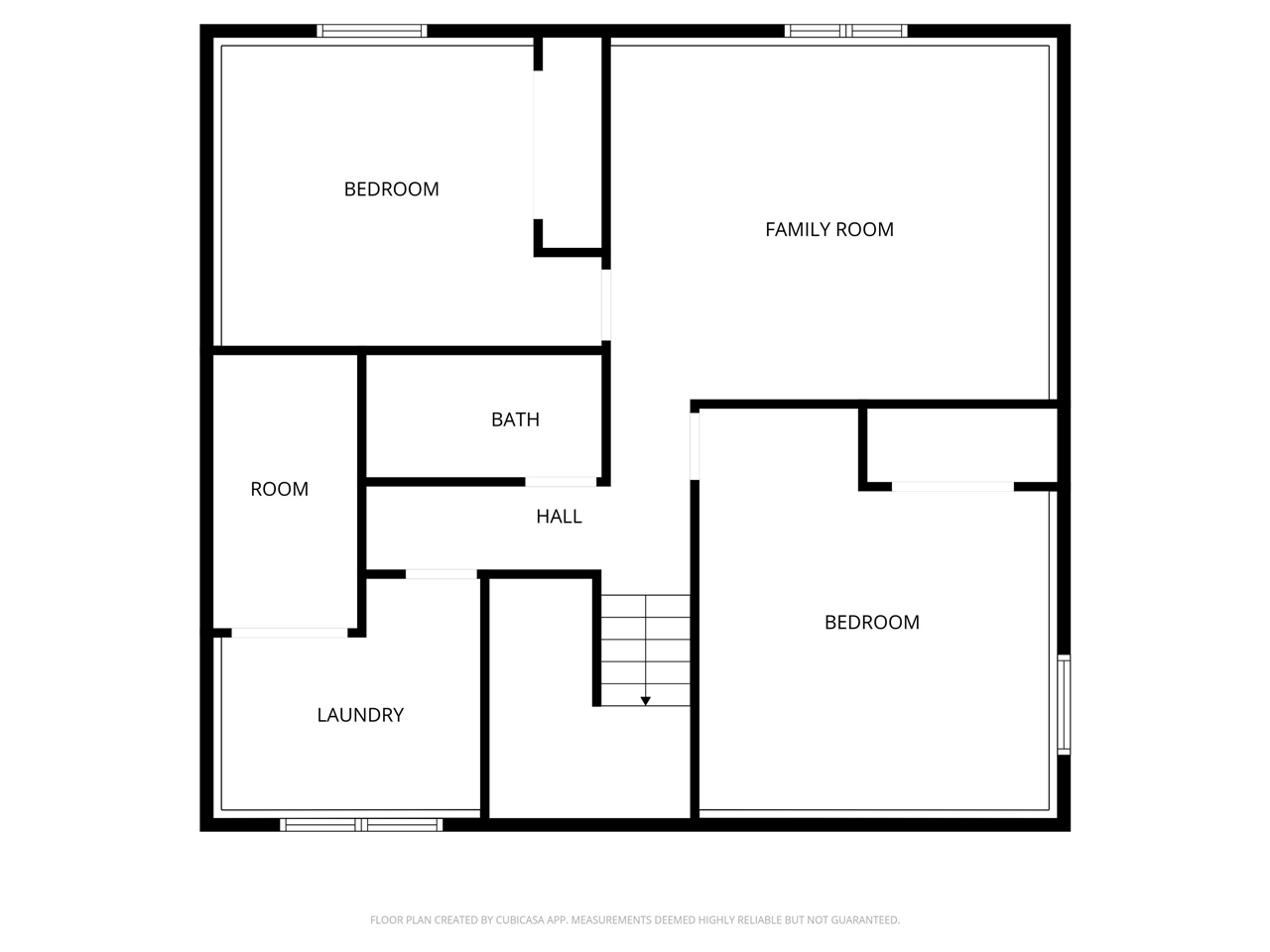 10121 Castle Creek Circle # 45