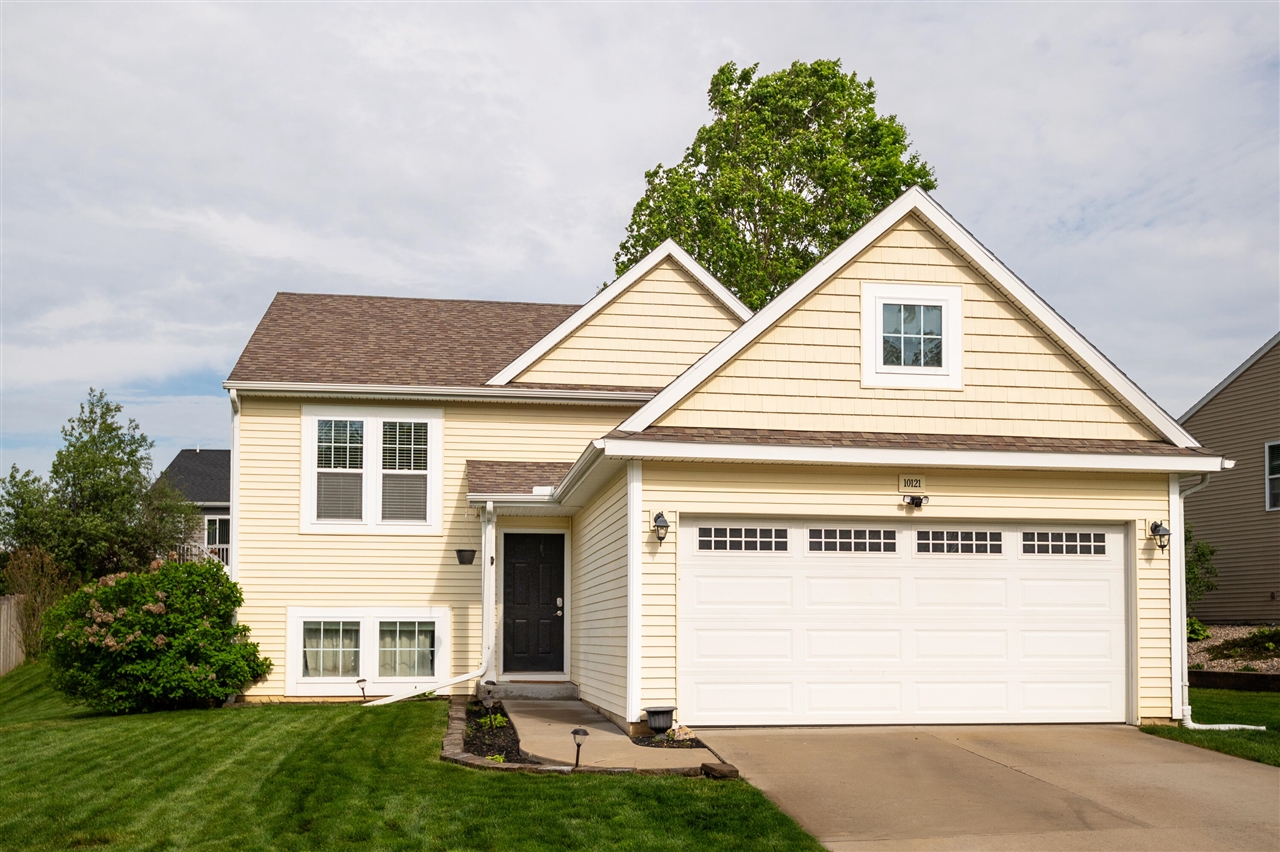 10121 Castle Creek Circle # 45