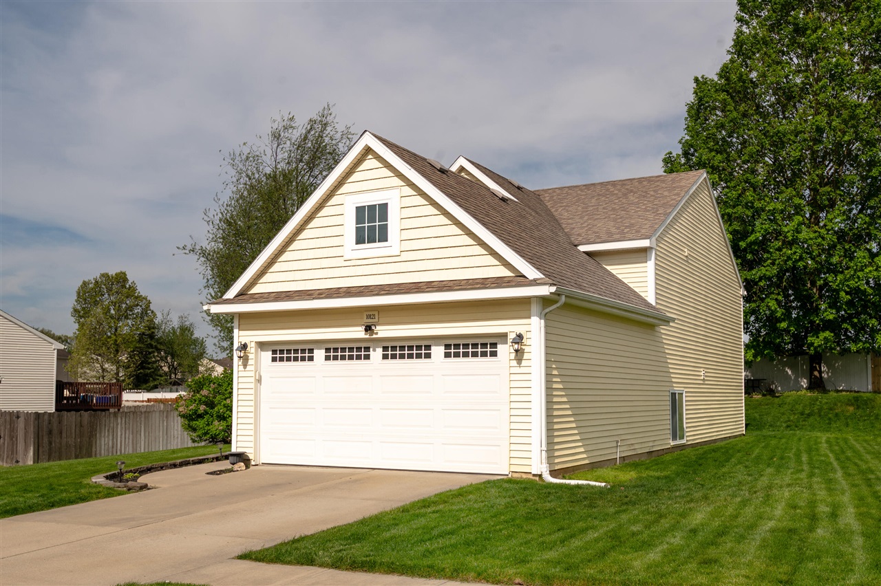 10121 Castle Creek Circle # 45