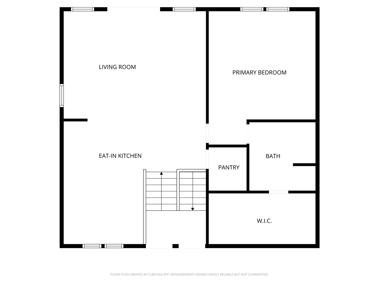 10121 Castle Creek Circle # 45