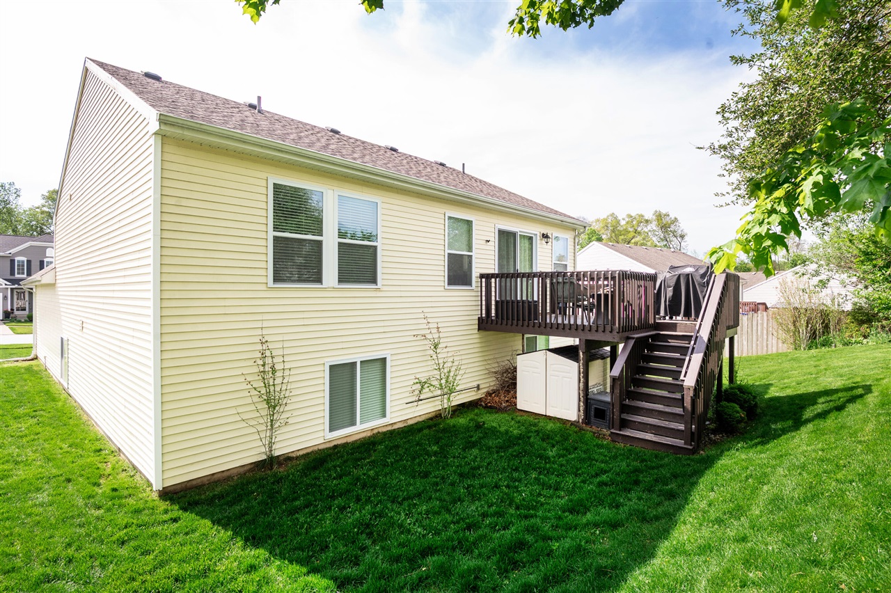 10121 Castle Creek Circle # 45