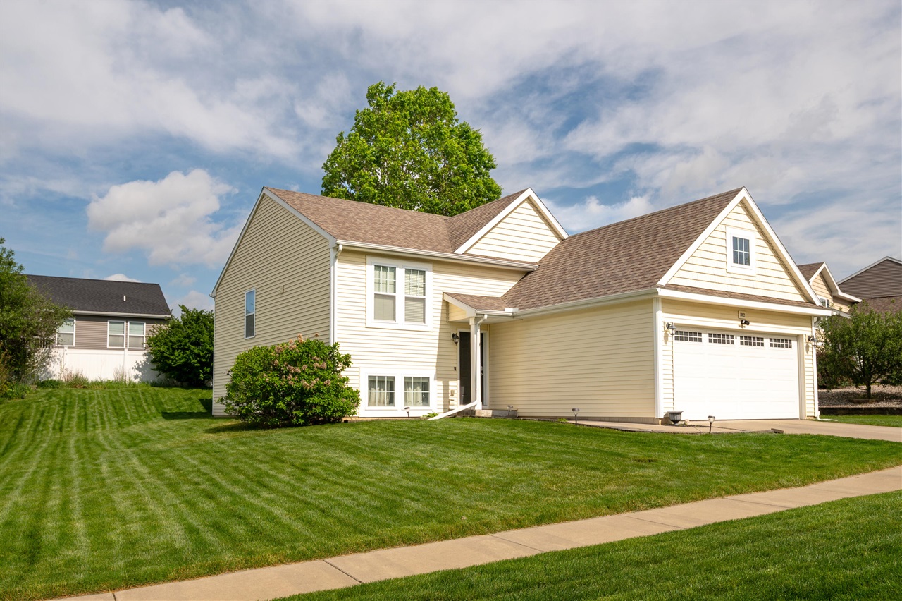 10121 Castle Creek Circle # 45