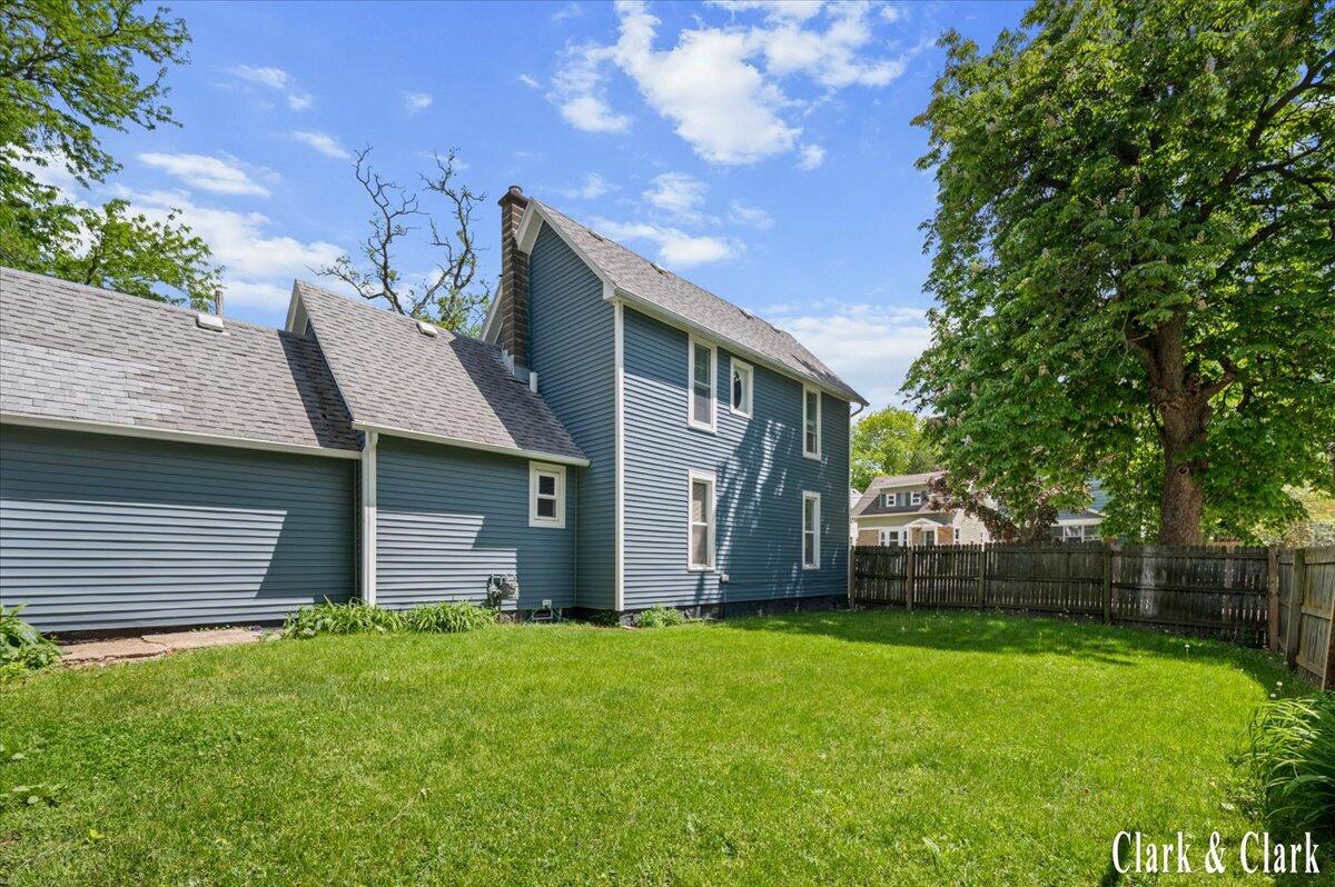 529 Carrier Street