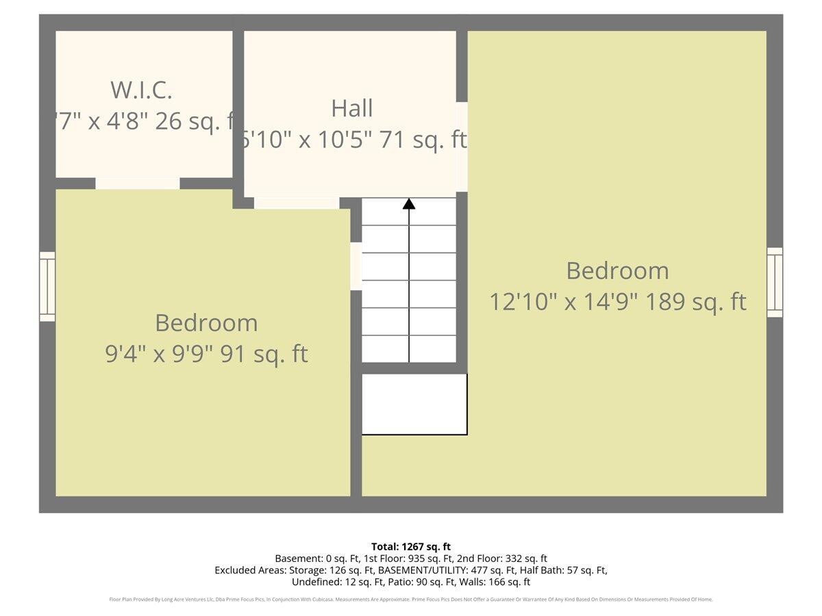312 King Alley