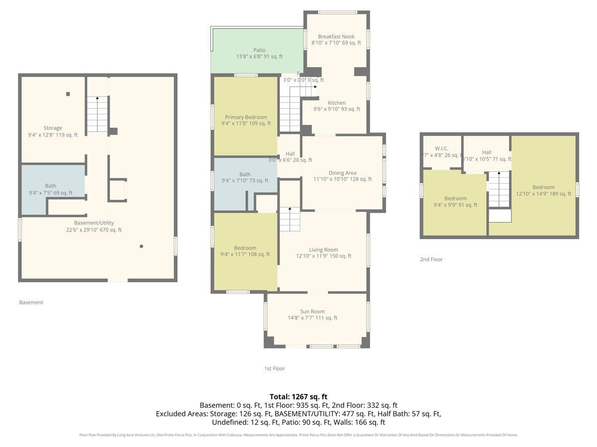 312 King Alley