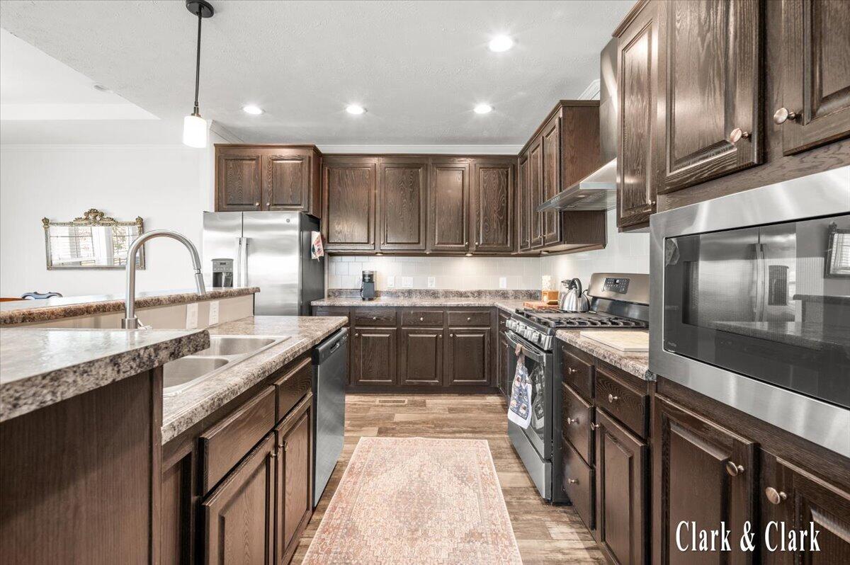 5980 Irene Way Drive