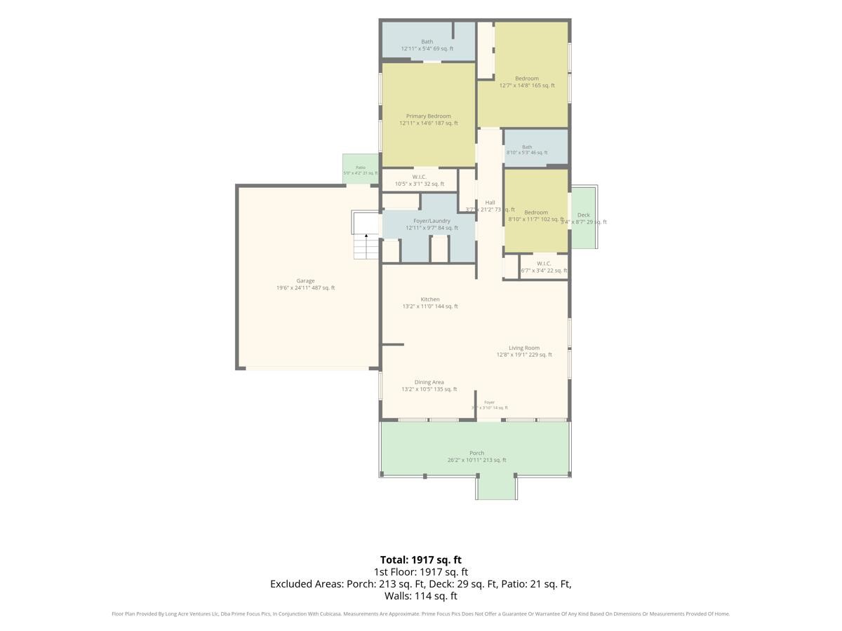 5980 Irene Way Drive