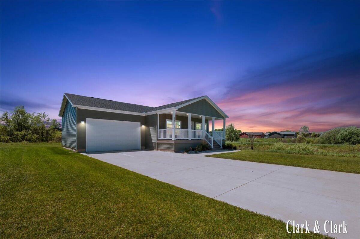 5980 Irene Way Drive
