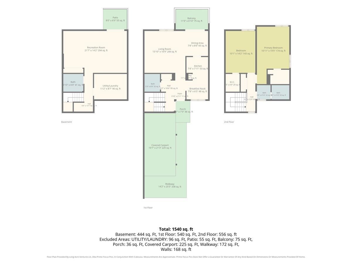 3014 Chapshire Drive