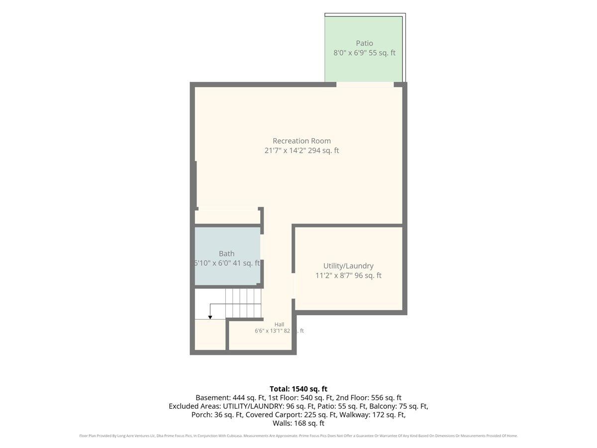 3014 Chapshire Drive