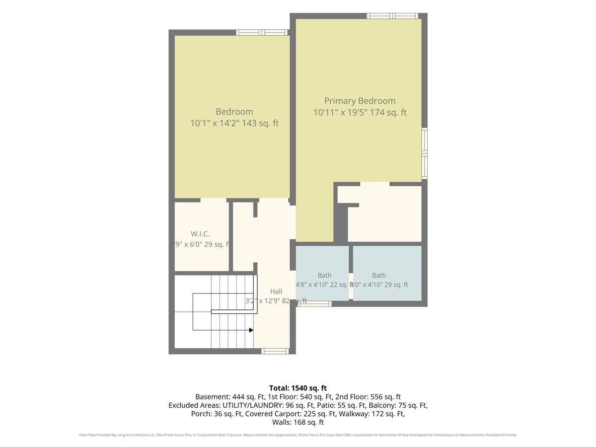 3014 Chapshire Drive