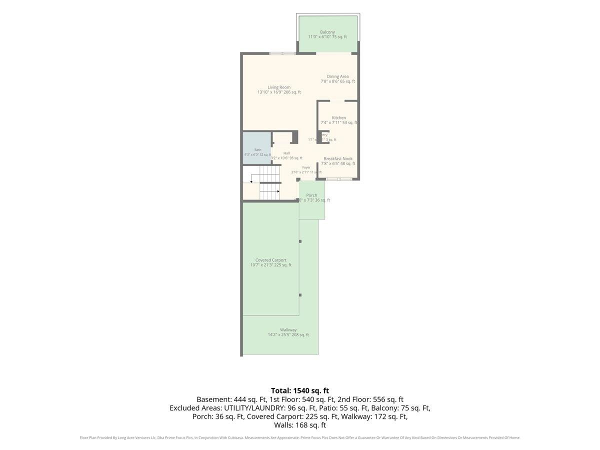 3014 Chapshire Drive