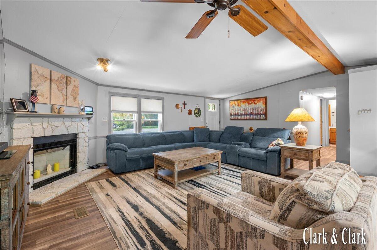 8709 Cory Drive