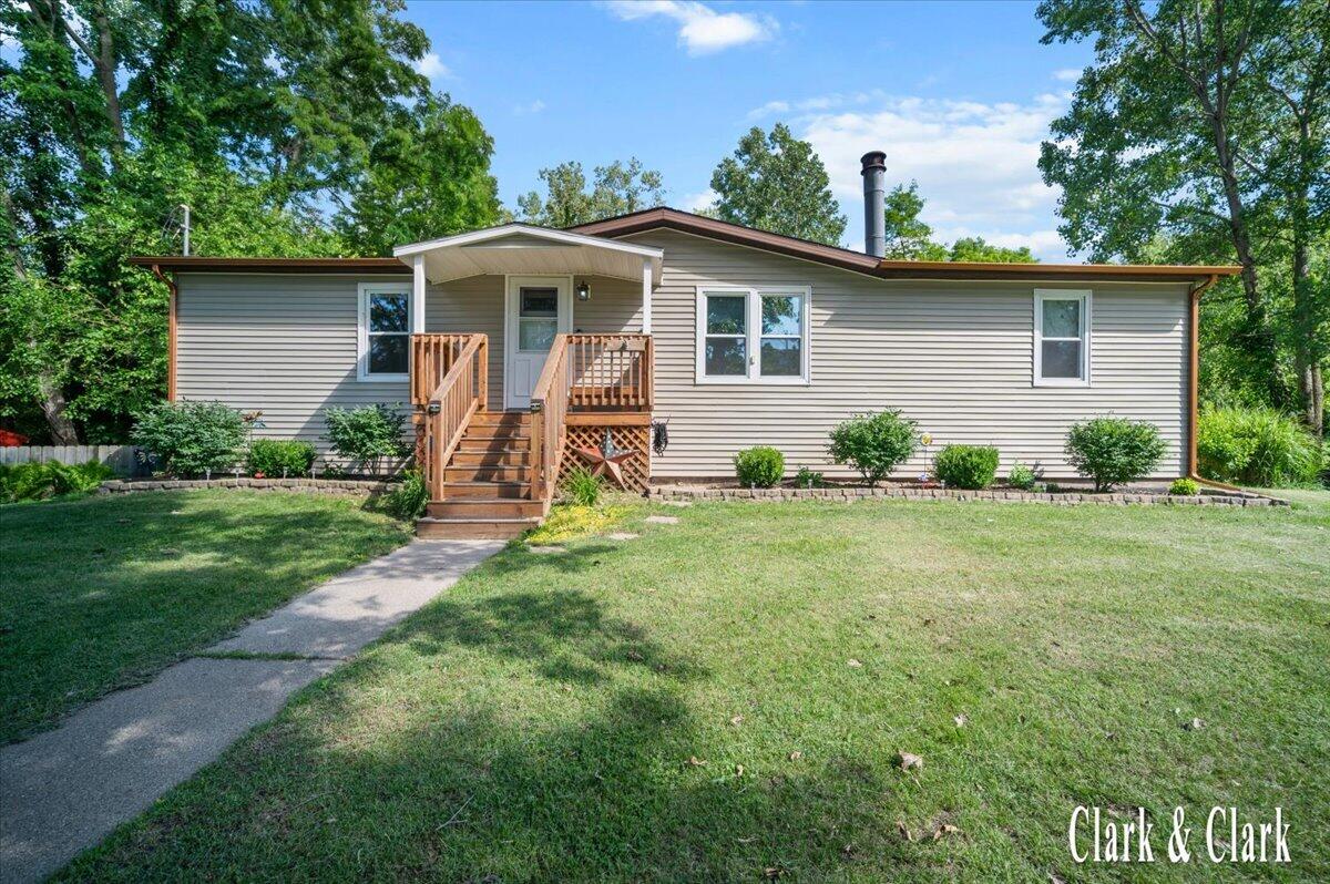 8709 Cory Drive