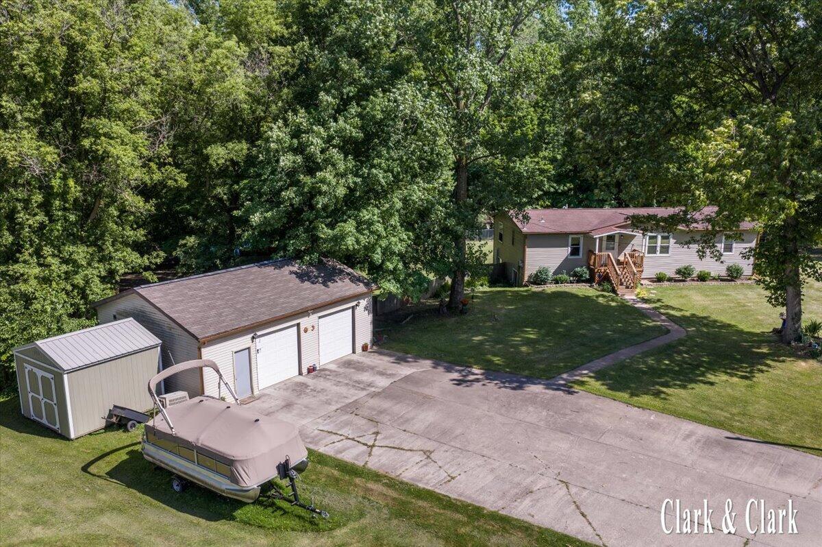8709 Cory Drive