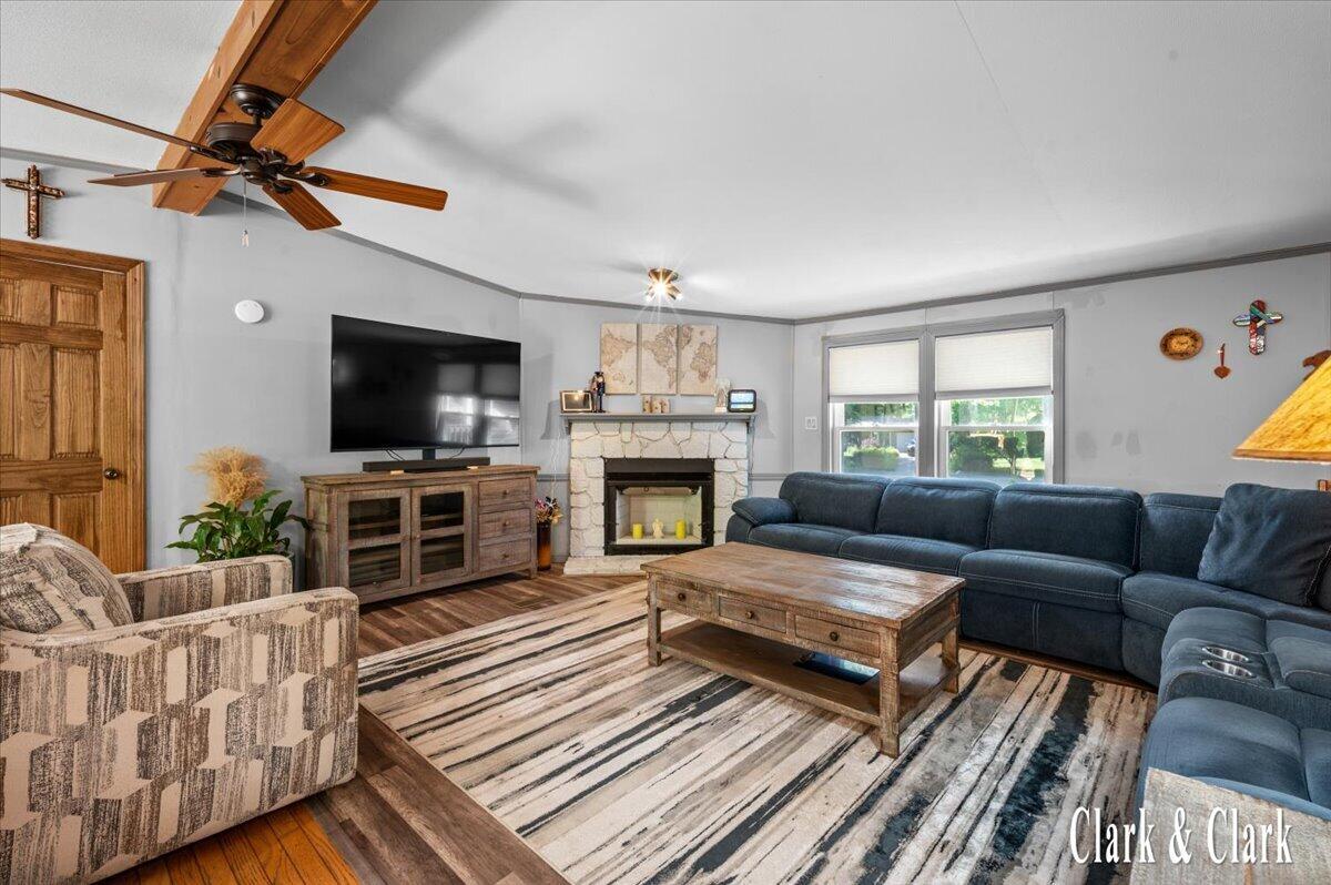 8709 Cory Drive