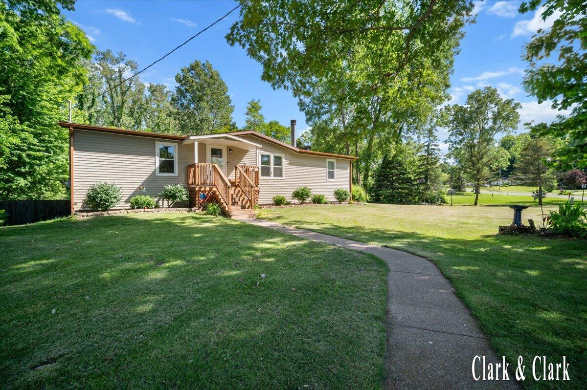 8709 Cory Drive