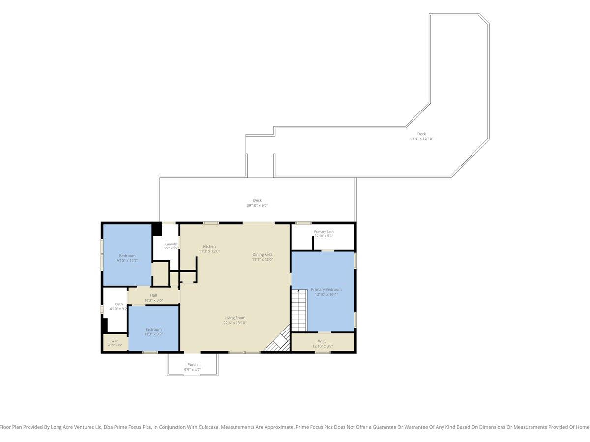 8709 Cory Drive