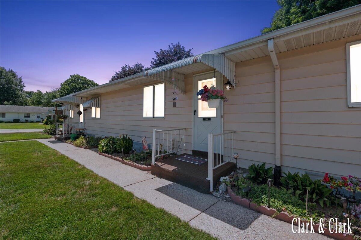5777 Leisure S Drive # 135
