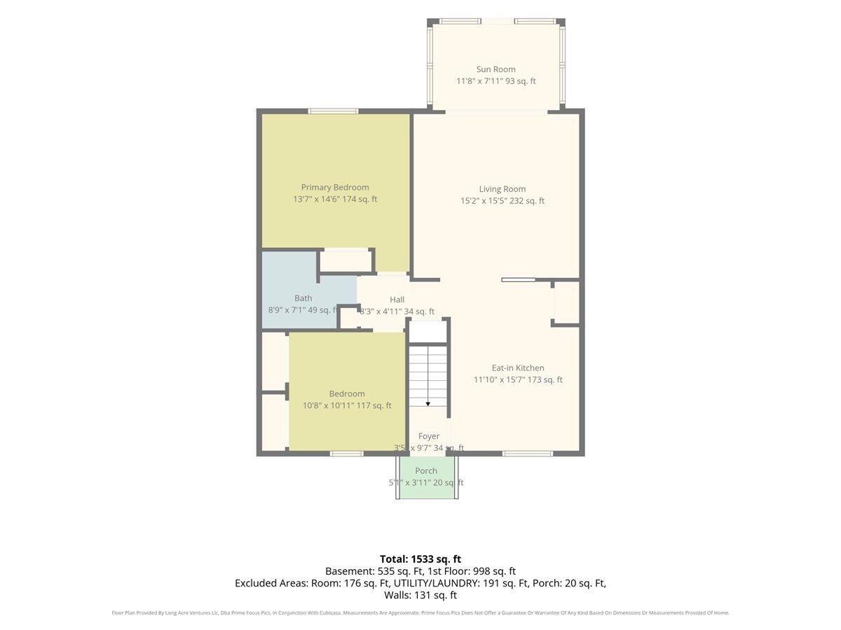 5777 Leisure S Drive # 135