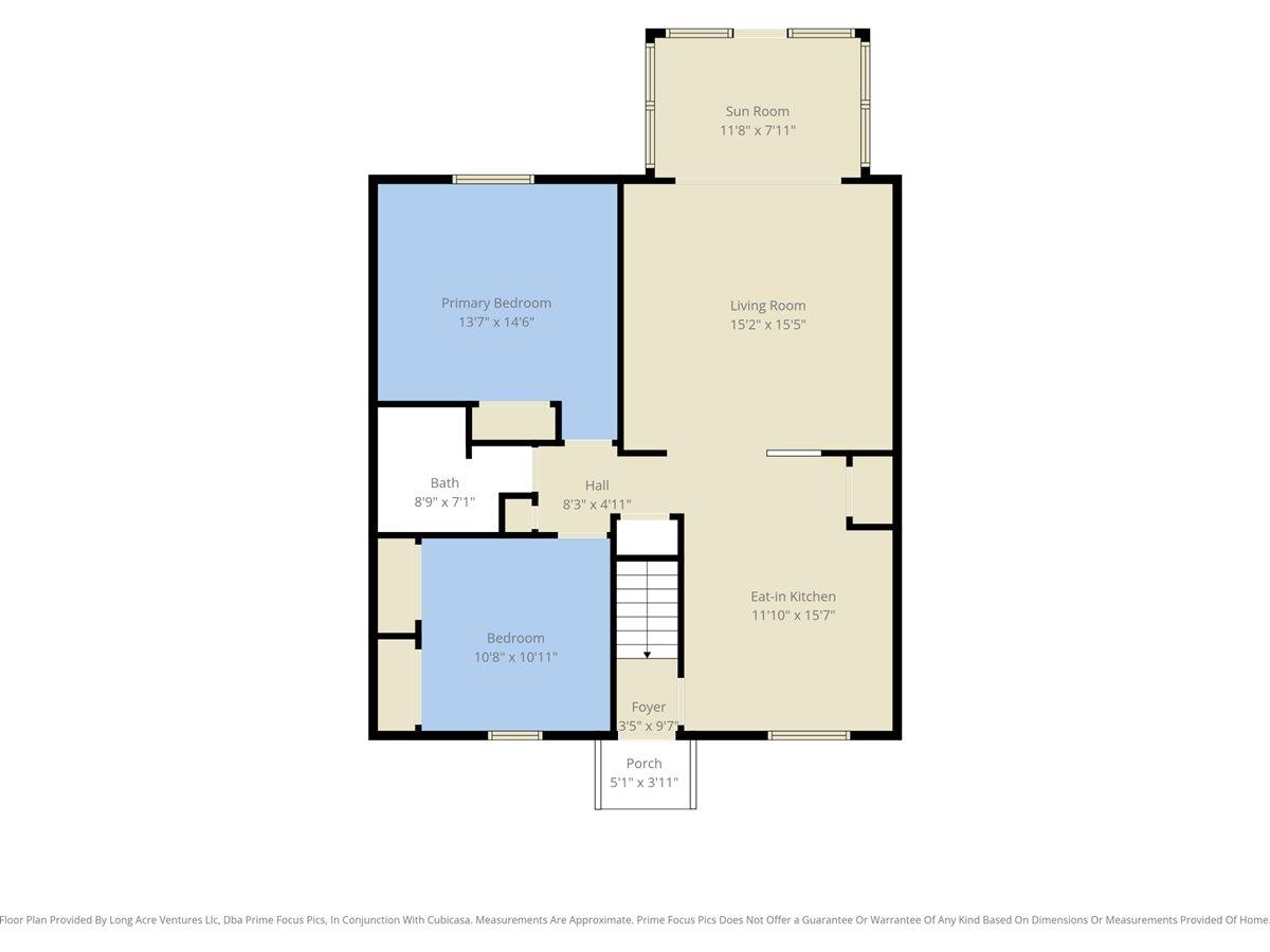 5777 Leisure S Drive # 135