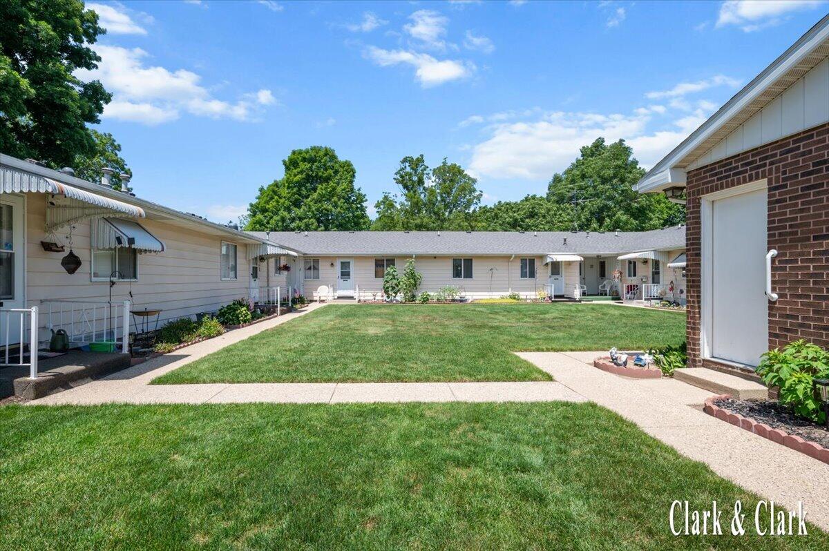 5777 Leisure S Drive # 135