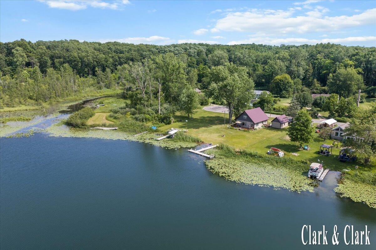 3050 Thorpe Drive