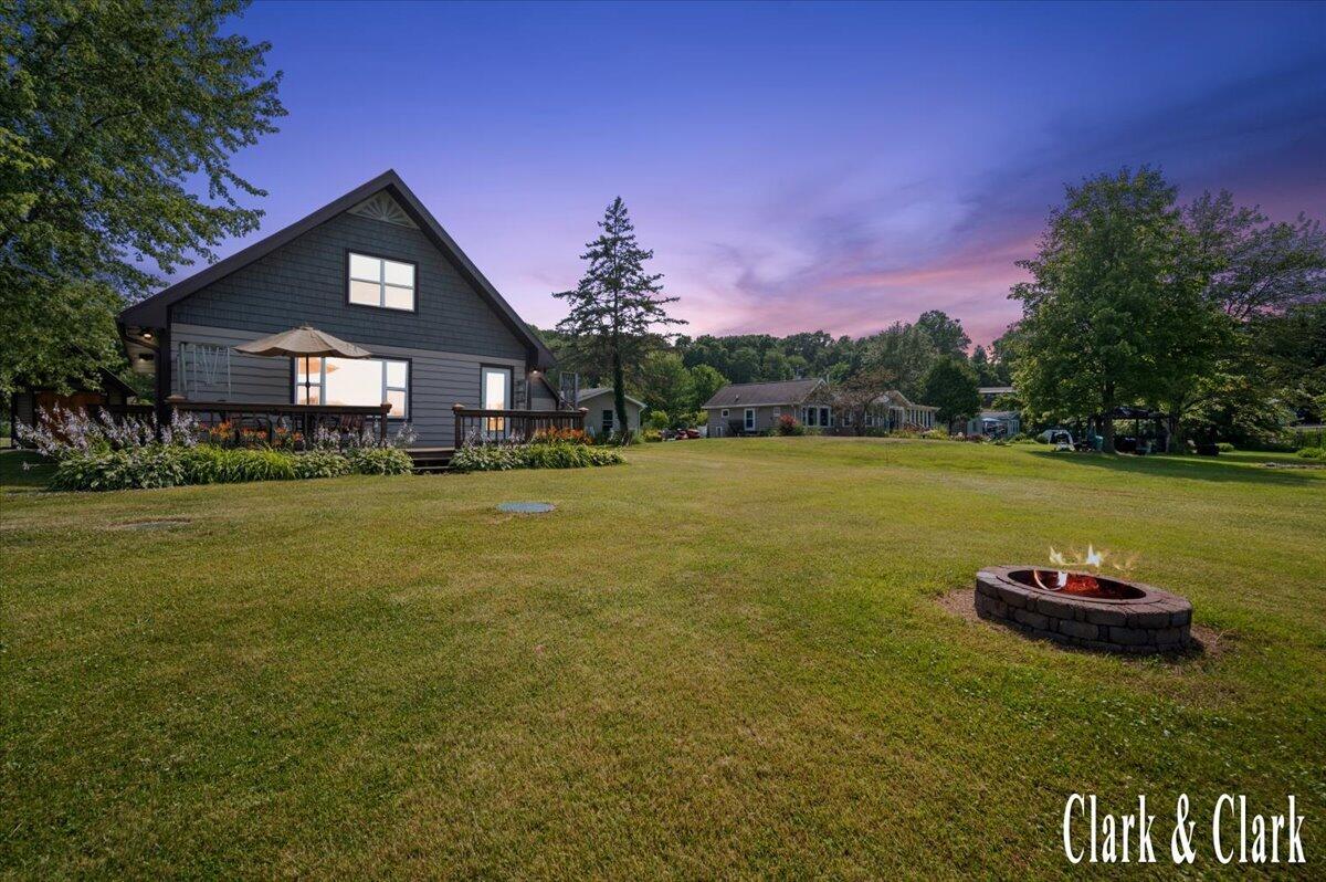 3050 Thorpe Drive