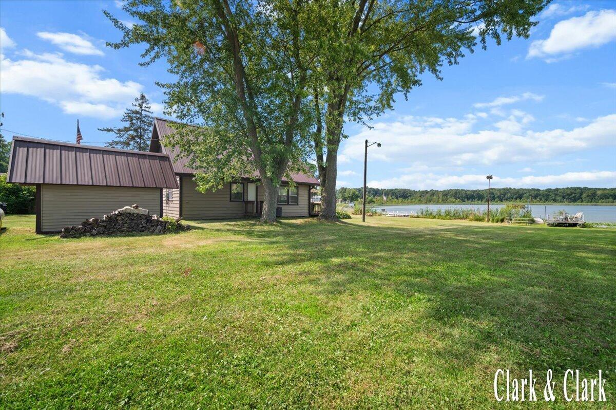 3050 Thorpe Drive