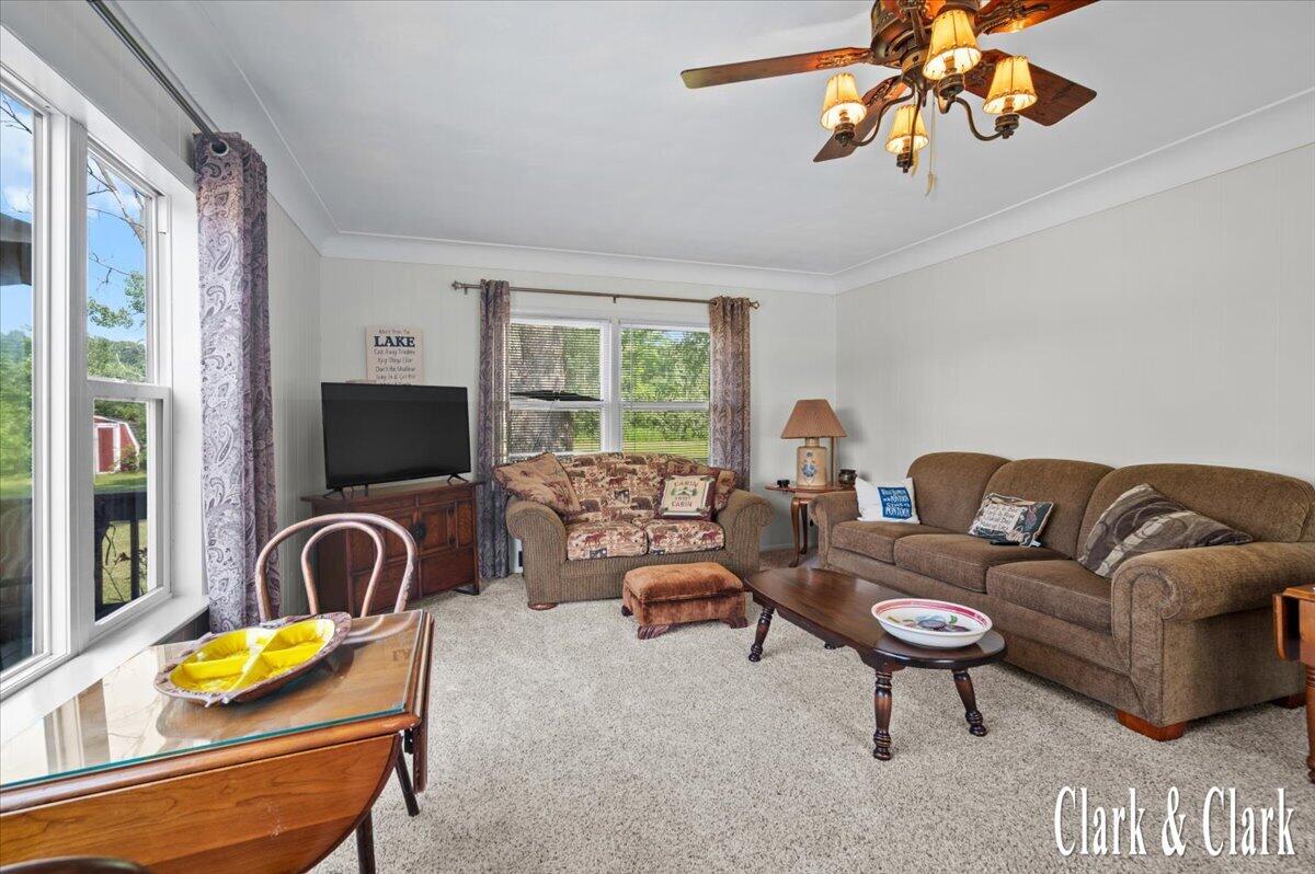 3050 Thorpe Drive