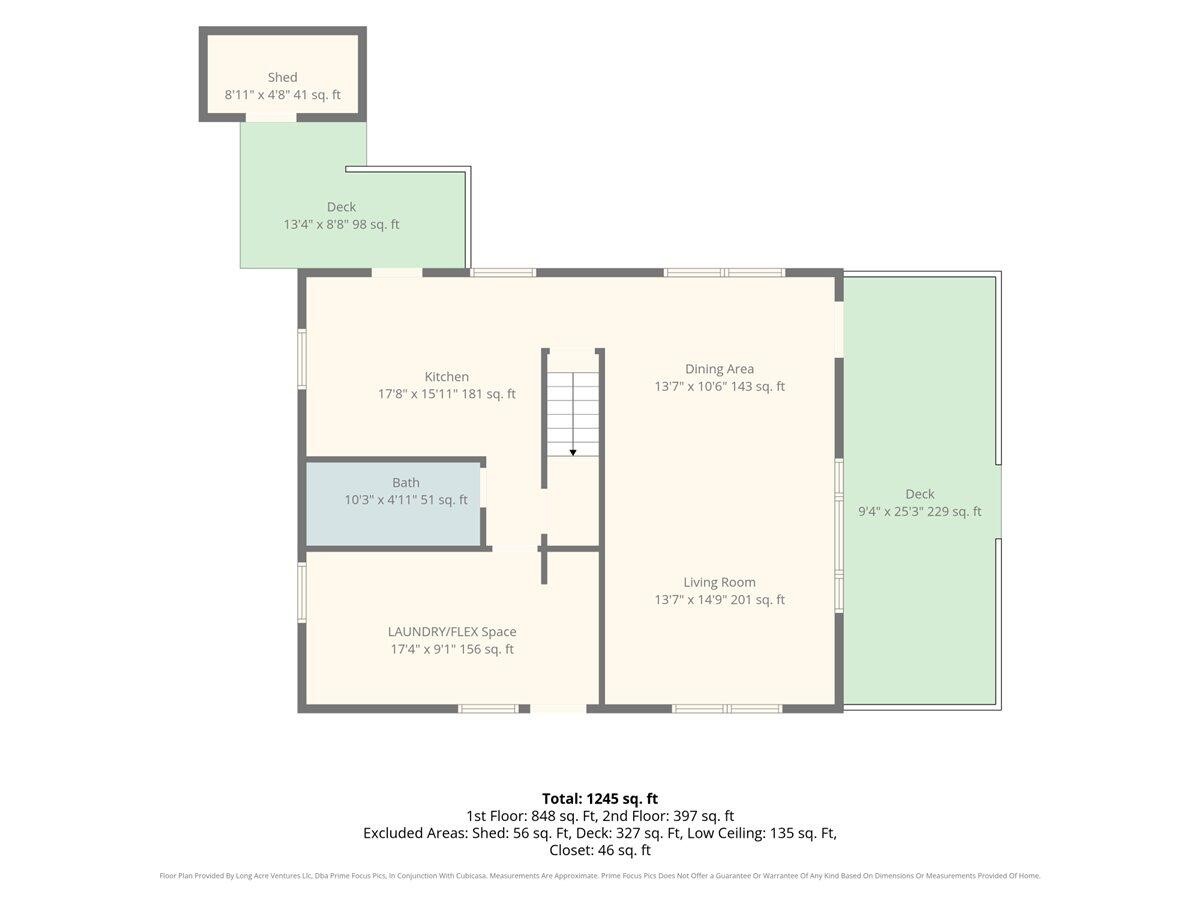 3050 Thorpe Drive