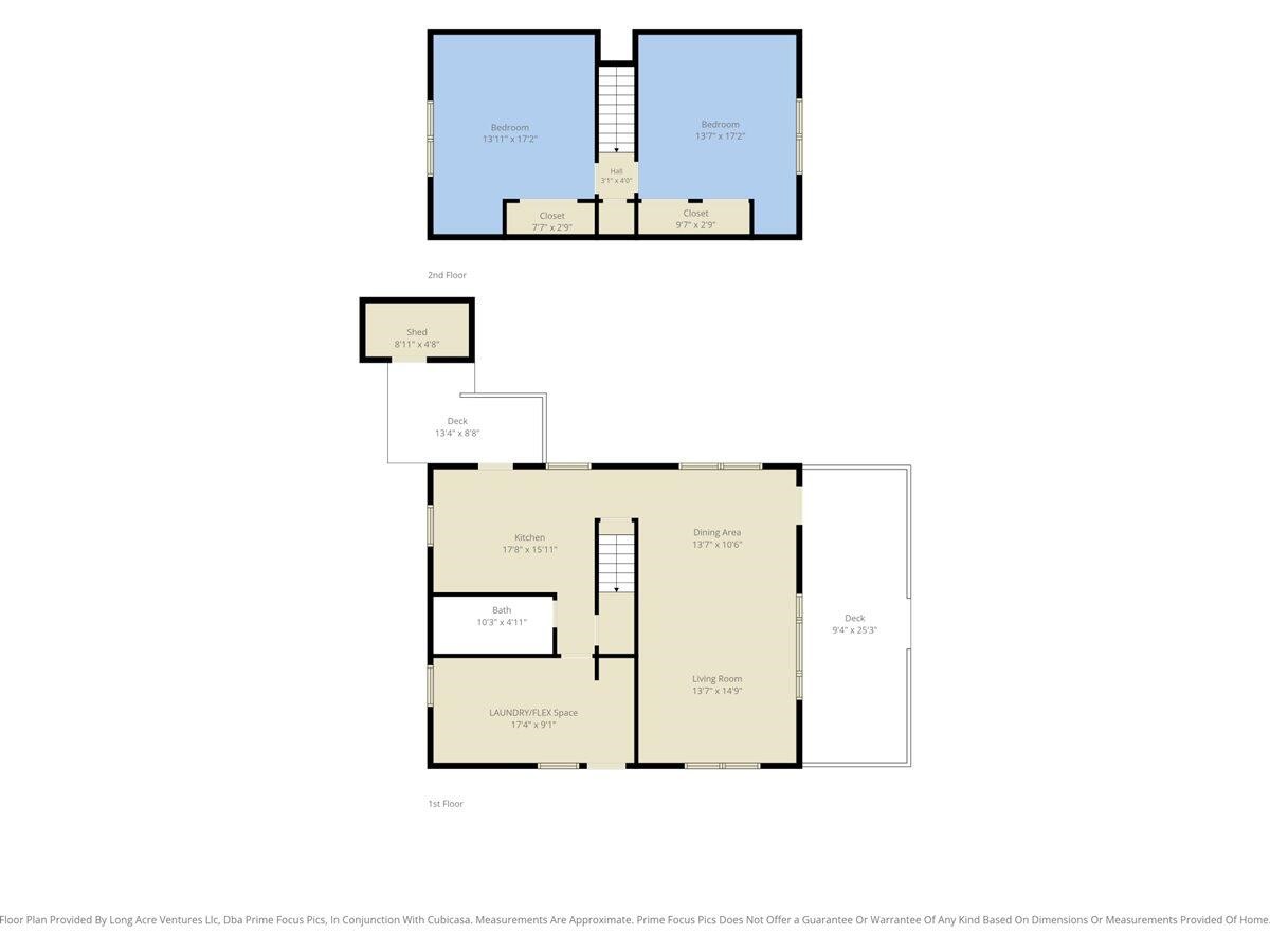 3050 Thorpe Drive