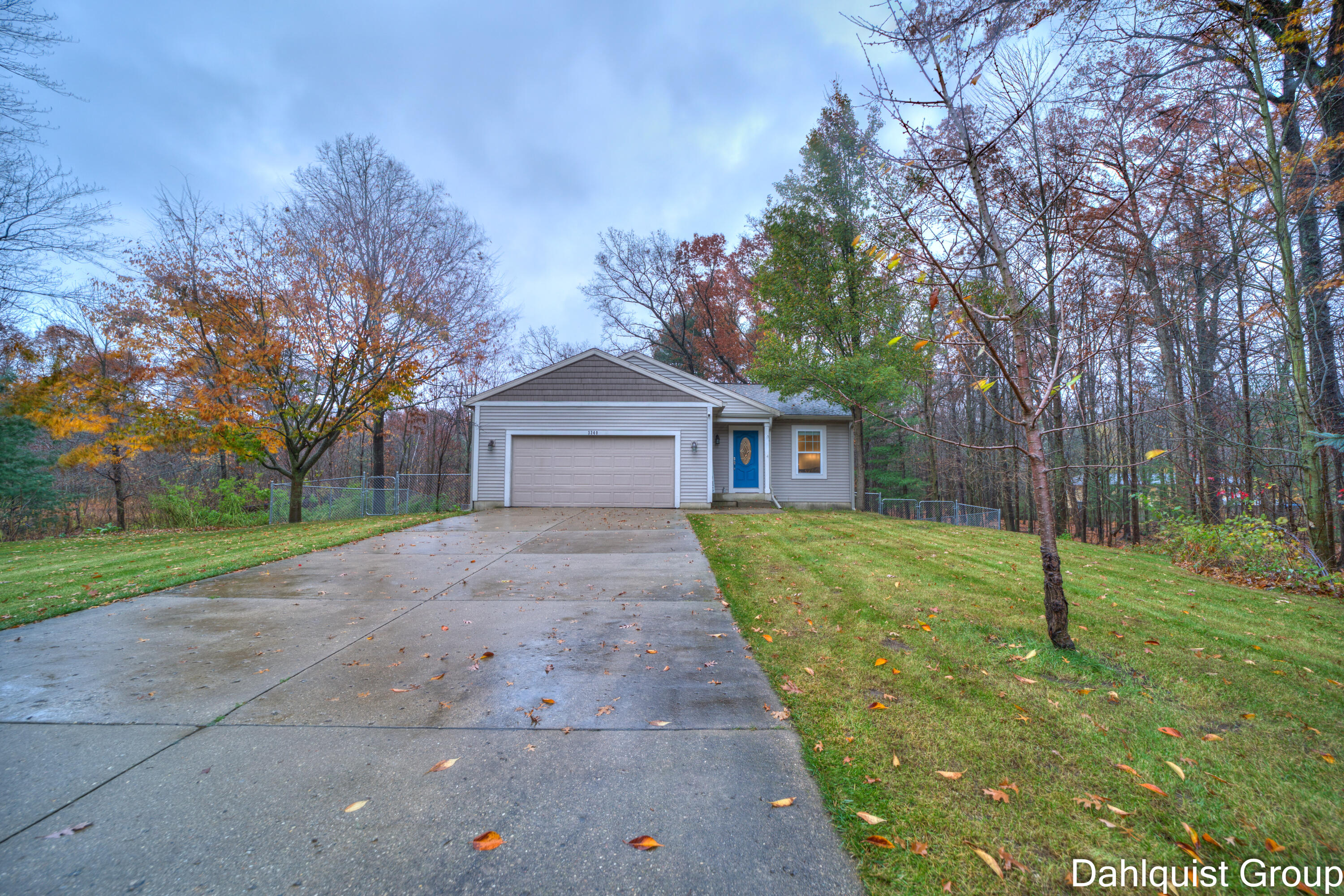 3340 Sarah Circle