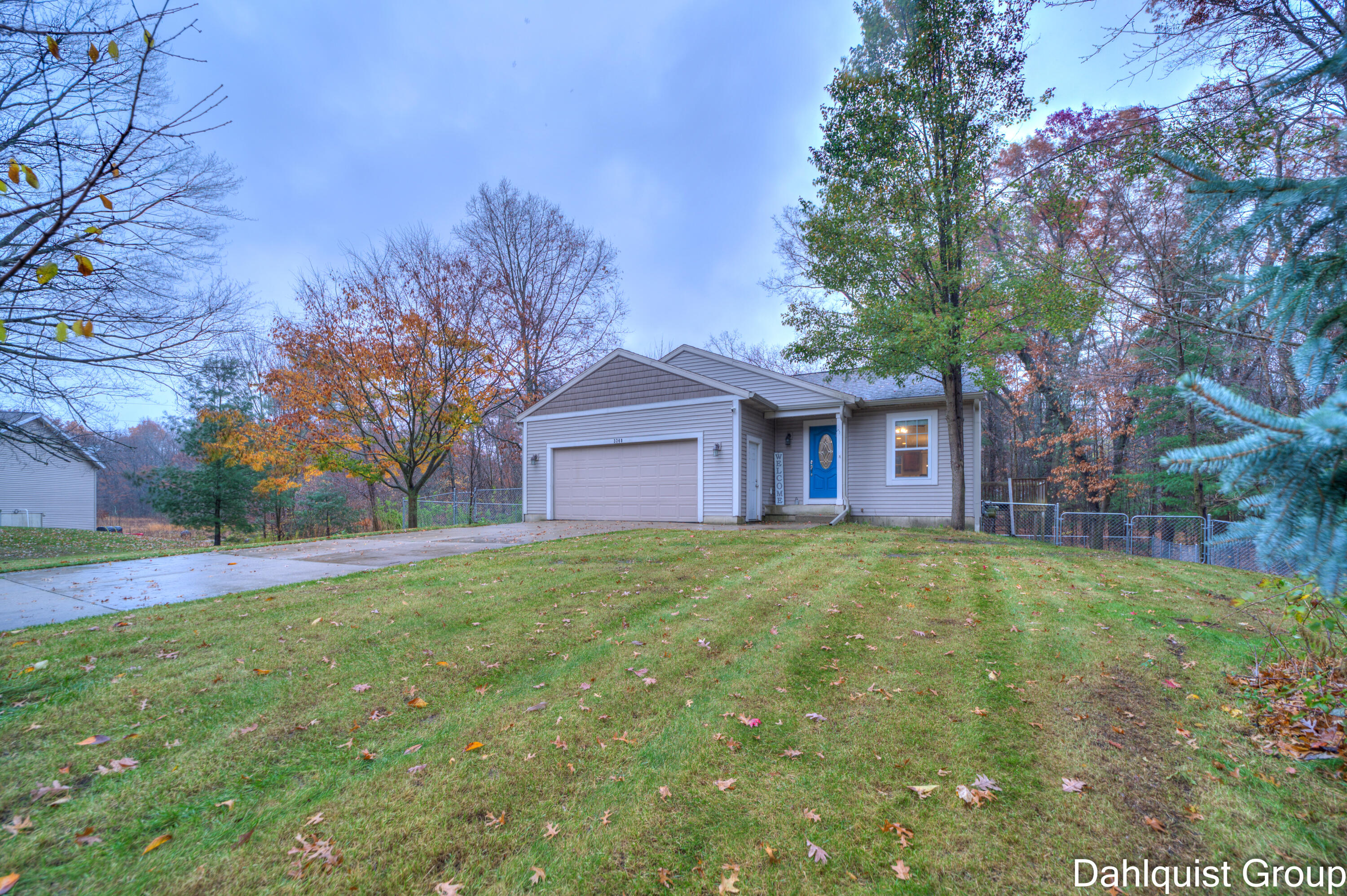 3340 Sarah Circle