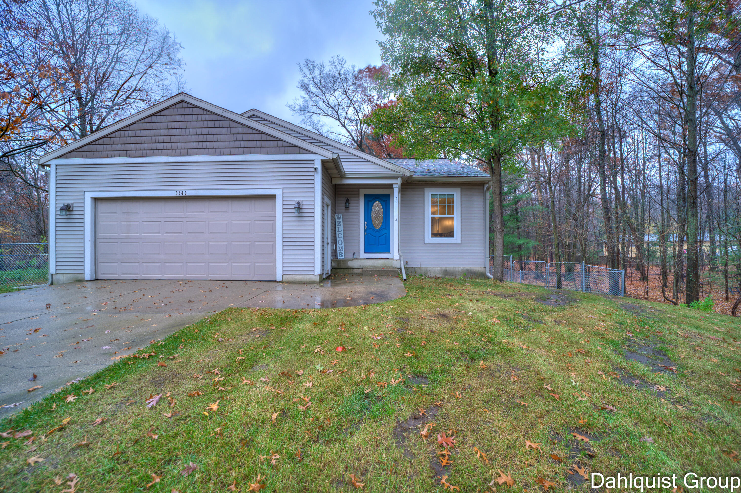 3340 Sarah Circle