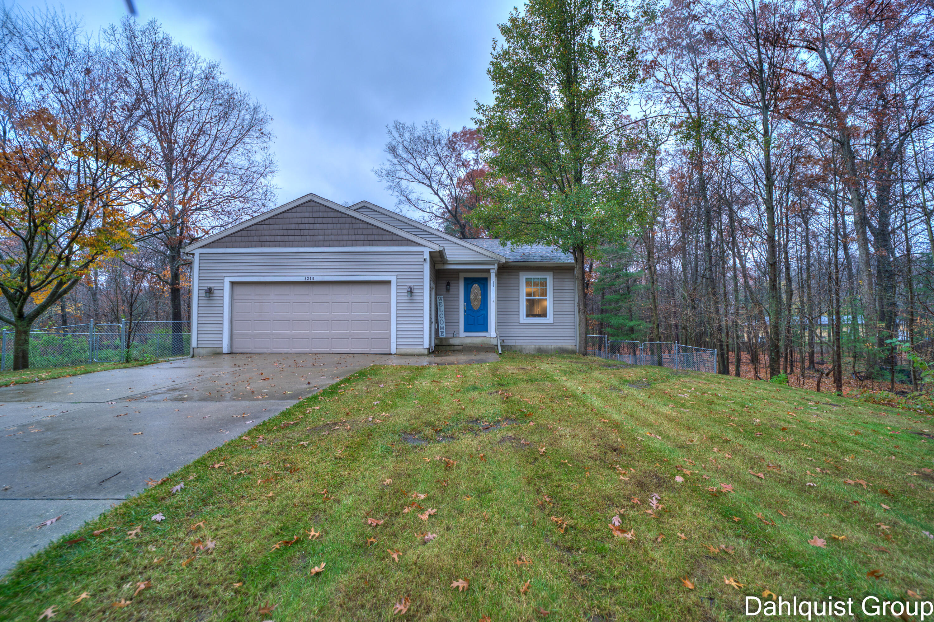 3340 Sarah Circle